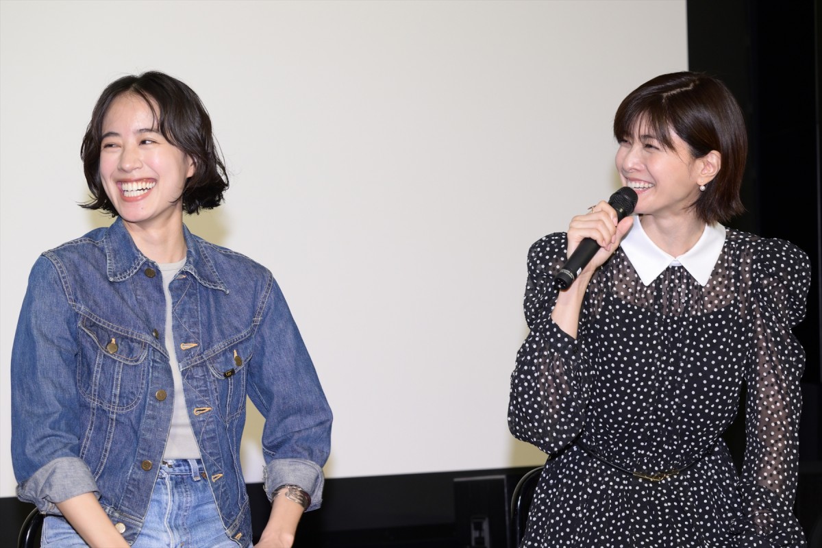 稲垣吾郎、代理出産描くドラマでの内田有紀との夫婦役は「同級生とかに会ったような感じ」