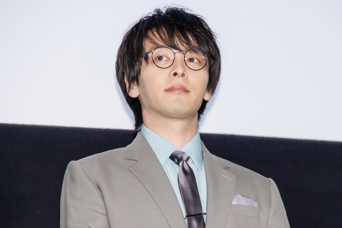 石原さとみ、7年前の「変わりたい」衝動を告白　『ミッシング』完成に瞳潤ませる