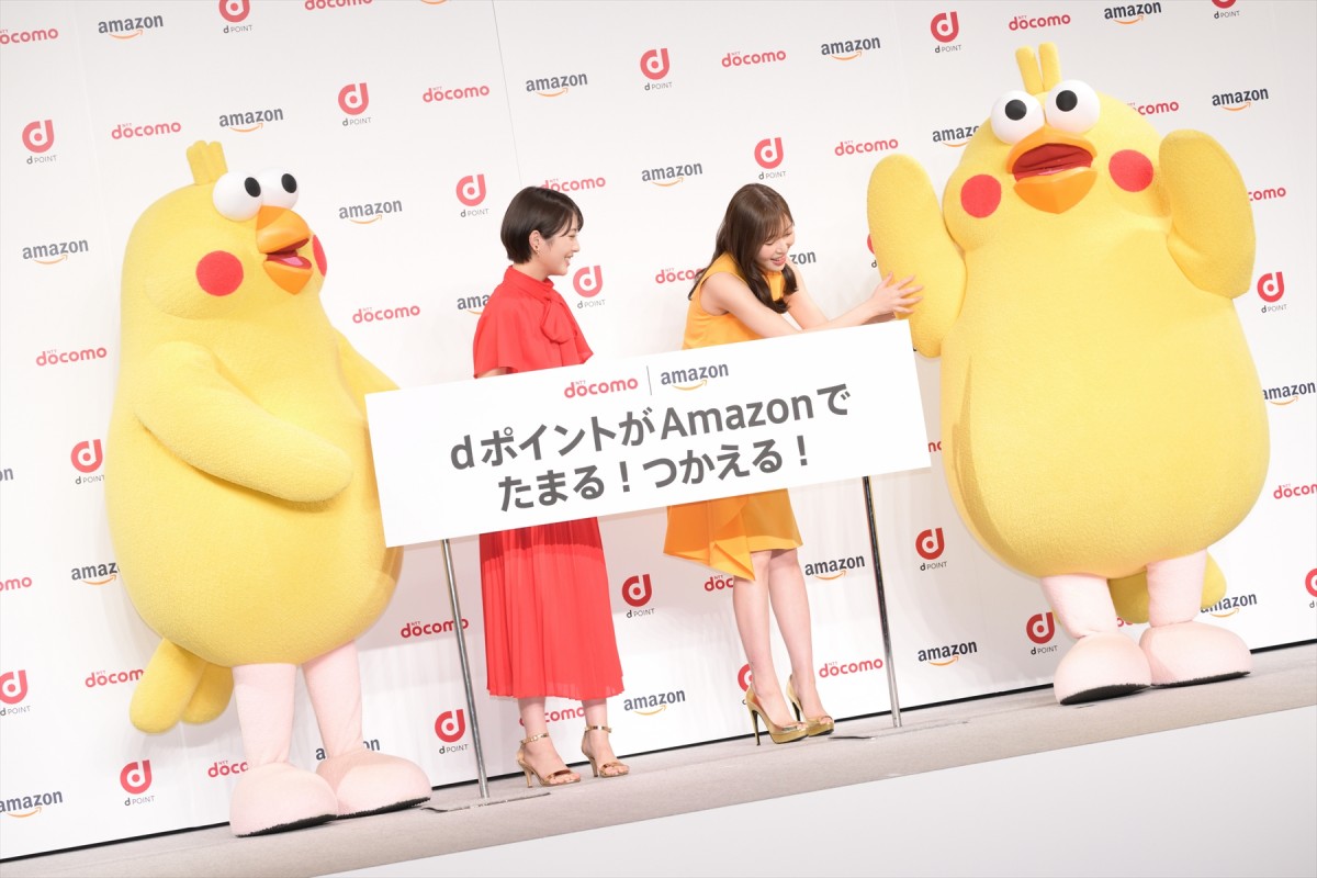 浜辺美波、指原莉乃のフォローする力を称賛　贈りたいものは「大分名産にも合う能登の日本酒」