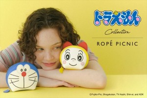 20240411 『ドラえもん』×「ROPE’ PICNIC」