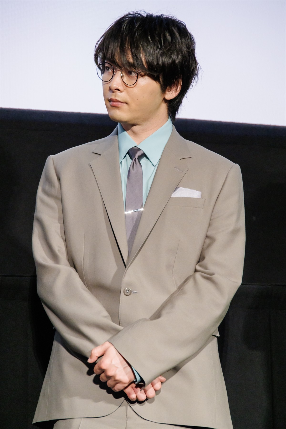 石原さとみ、7年前の「変わりたい」衝動を告白　『ミッシング』完成に瞳潤ませる