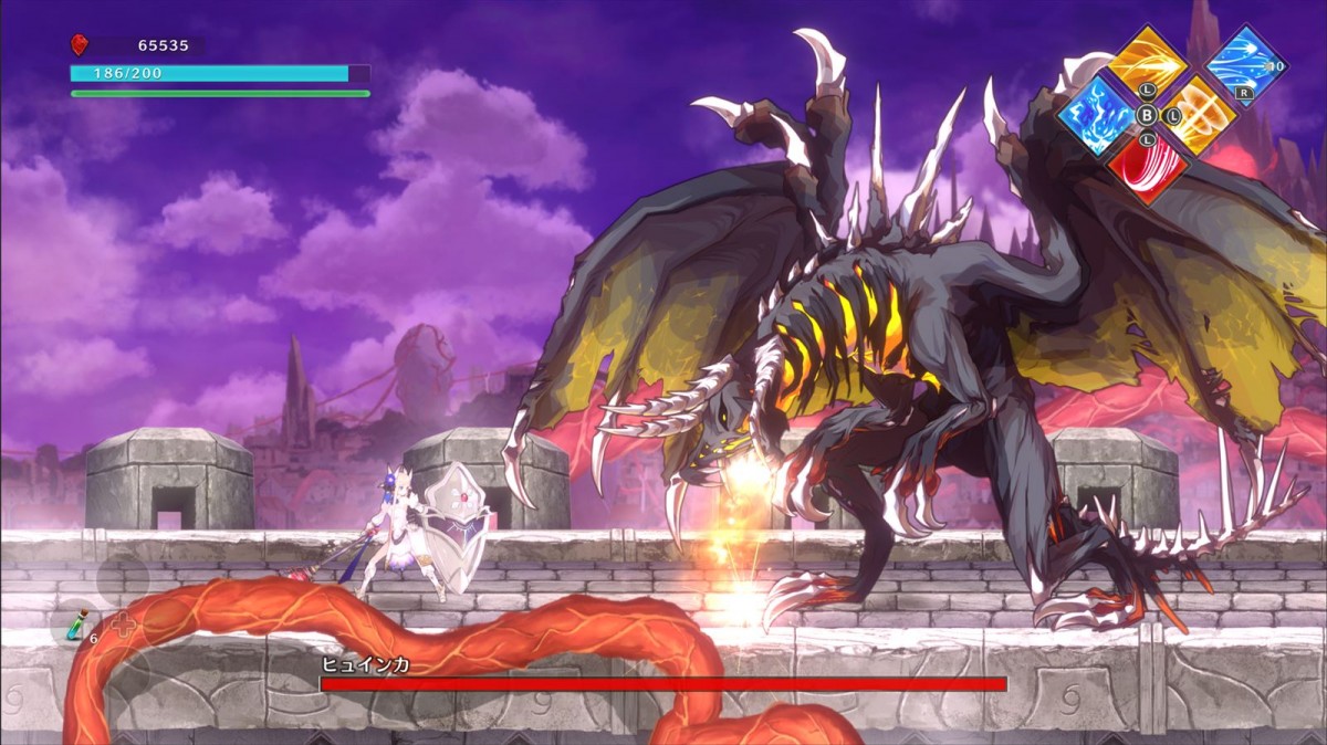 Switch／PS5『LOST EPIC（ロストエピック）』、パッケージ版予約が本日開始　神と人との戦いを描いた2D横スクロールアクションゲーム