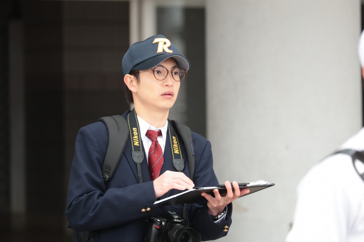 『366日』“遥斗”眞栄田郷敦＆“和樹”綱啓永、友情に隠された“No.3”の秘密にネット感動「深くて沁みる」
