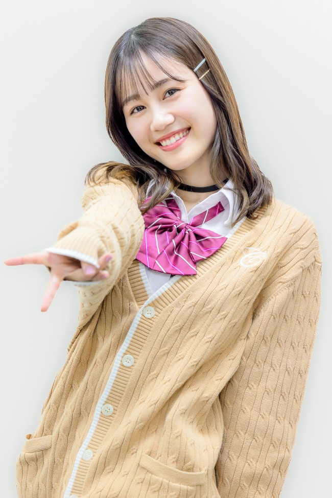 テレビアニメ『声優ラジオのウラオモテ』インタビュー　20240327実施