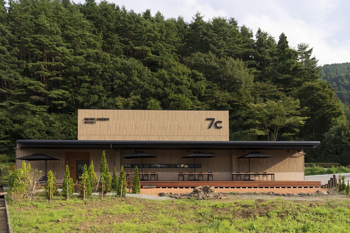 20240430「7c villa＆winery」