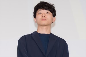 加藤拓也監督、ドラマイズム『滅相も無い』完成披露トークイベントに登場