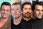 【写真】ダニエル・クレイグ決定前、ボンド役候補だった９人