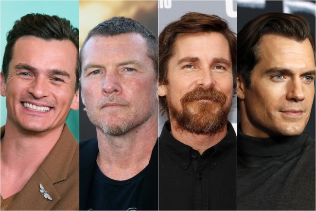 ダニエル・クレイグ決定前、ボンド役候補だった9人