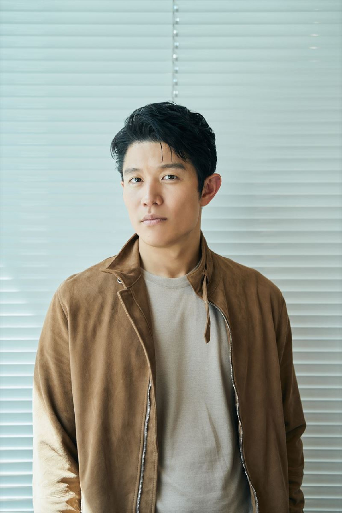 鈴木亮平が背負う実写作品への責任とプレッシャー　「ファンのイメージをブラしてはいけない」