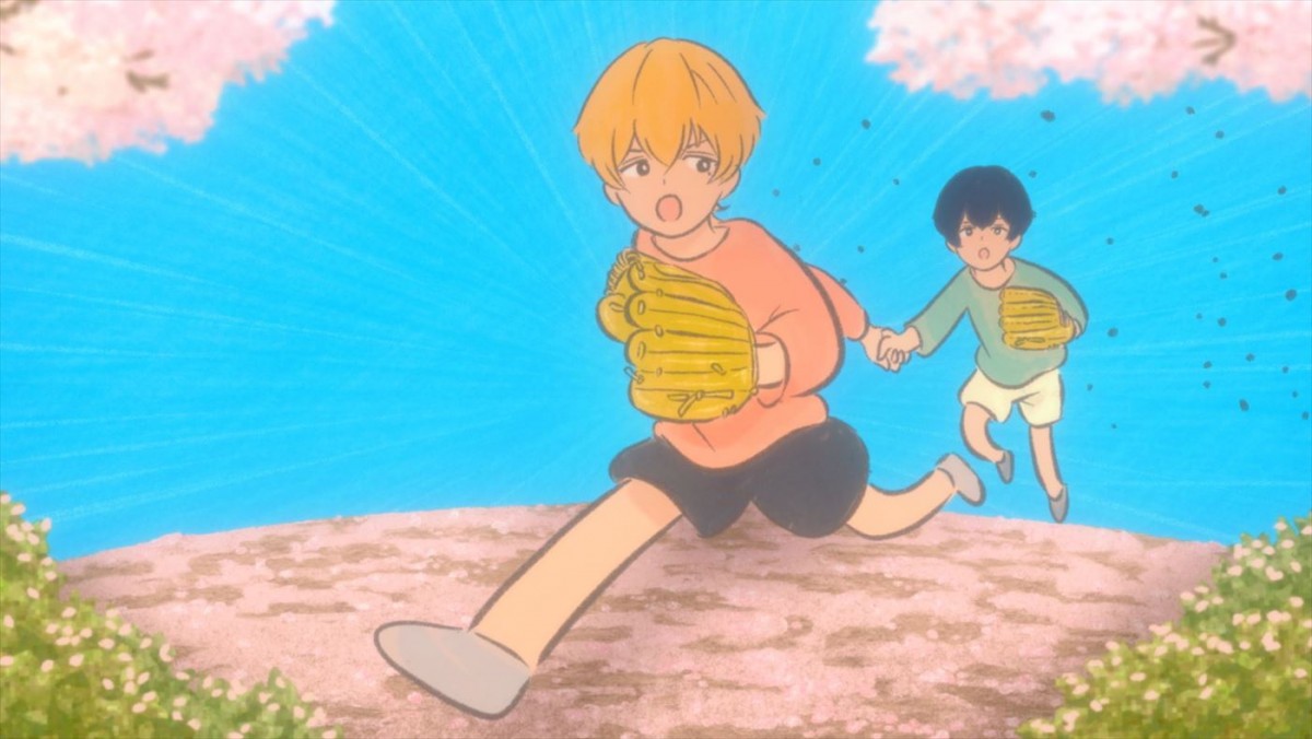 アニメ『忘却バッテリー』、Mrs. GREEN APPLEによるOP＆マカロニえんぴつによるEDテーマノンクレジット映像公開