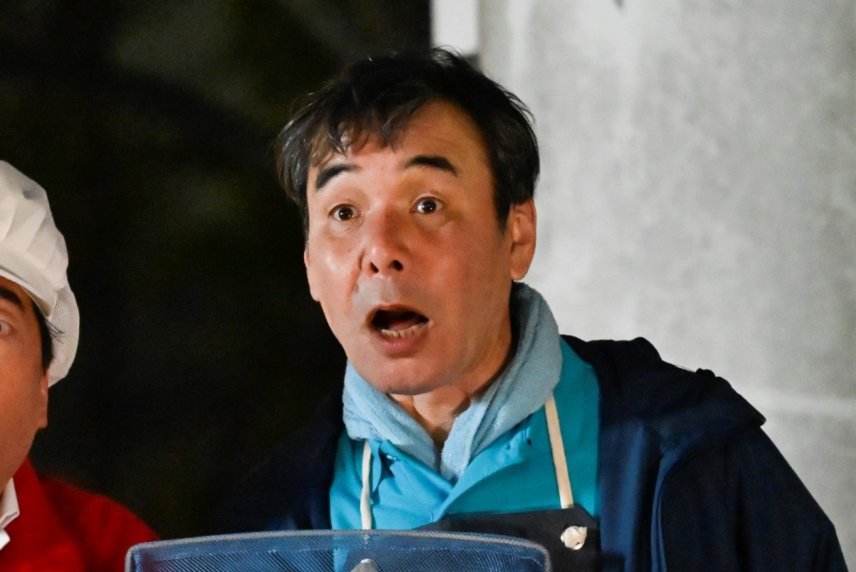 松本まりか主演『ミス・ターゲット』キーパーソンに白石美帆、小木茂光！　椿鬼奴、ダチョウ倶楽部、岩城滉一らもゲスト出演