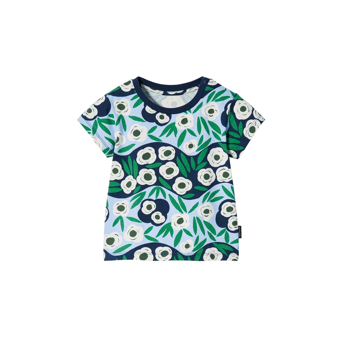 20240430「UNIQLO ｘ Marimekko」