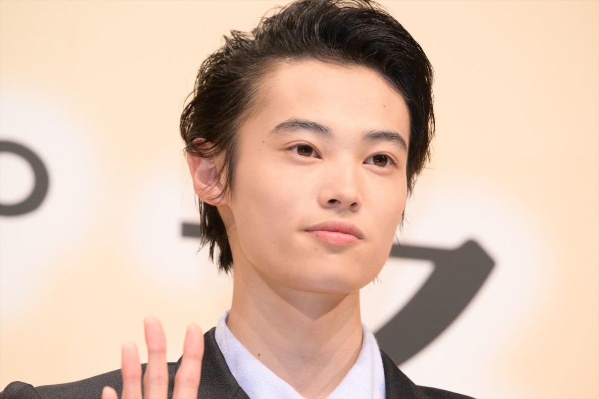 窪塚愛流、幼い妹が蒔田彩珠に嫉妬「『ある』にふさわしいのは私」