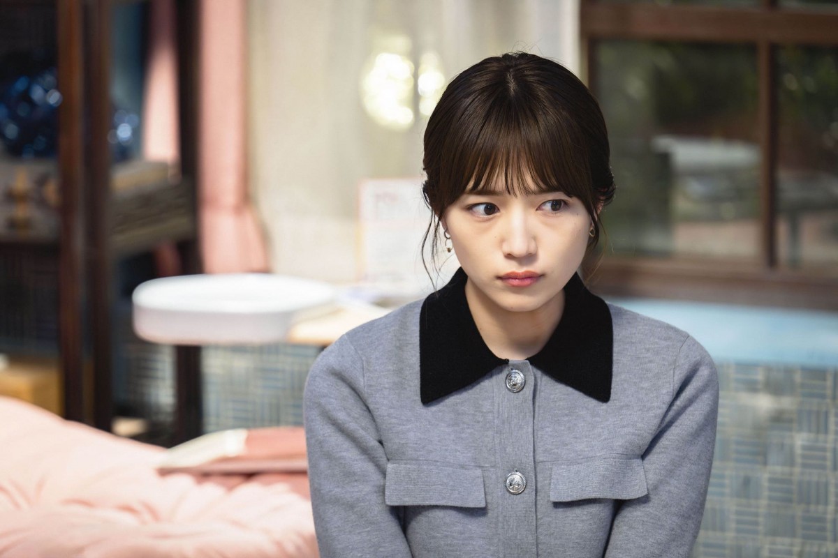 『9ボーダー』第3話　“七苗”川口春奈が恋に悩む中、長女“六月”木南晴夏は夫の浮気相手と対決