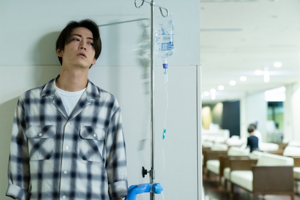 『Destiny』“真樹”亀梨和也、ラストで衝撃事件発生　ネット騒然「怒涛の展開すぎる」（ネタバレあり）