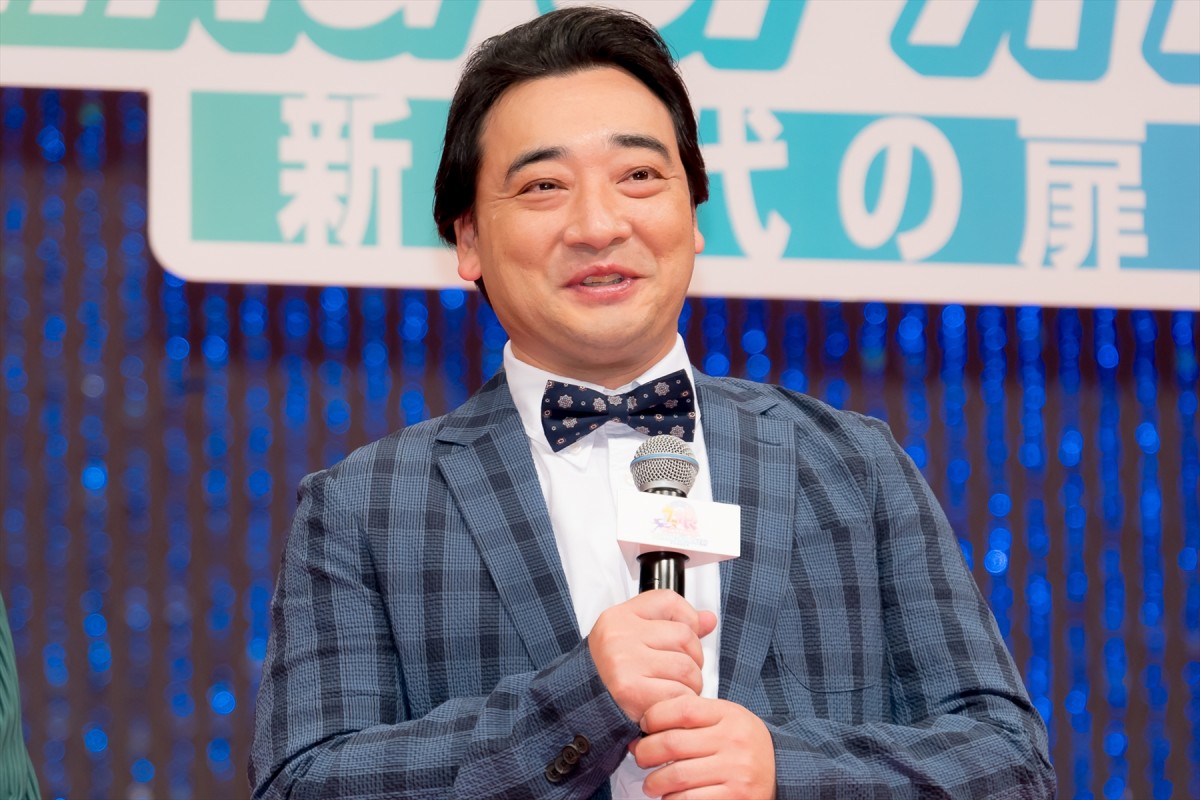 上坂すみれ、自身が最強だと思うことは飲酒量「最強はオレだ！」