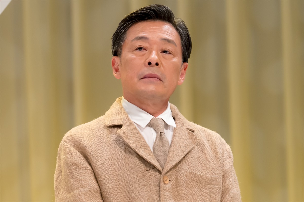 大泉洋、現場での松村北斗の装いを口撃「やっぱりSixTONESって儲かるんだなと思った！」