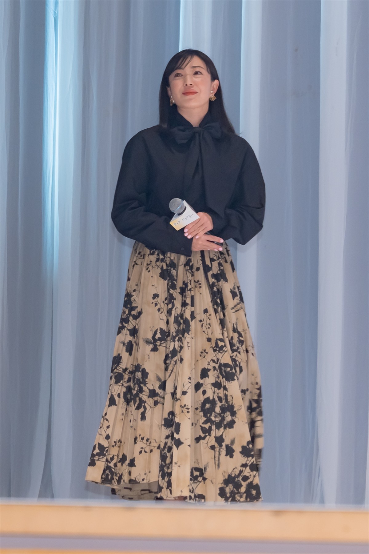 大泉洋、現場での松村北斗の装いを口撃「やっぱりSixTONESって儲かるんだなと思った！」