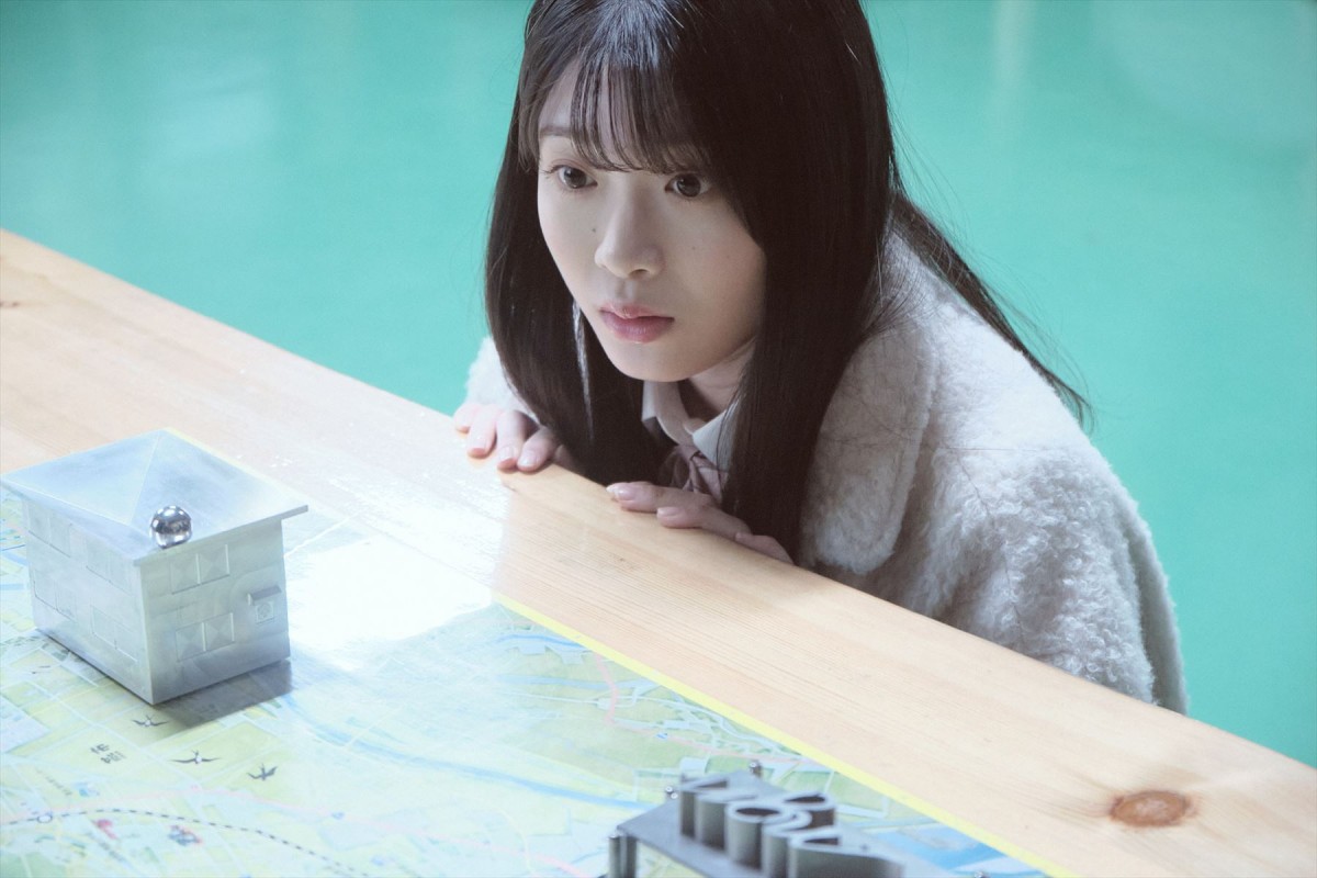NGT48・小越春花＆ミスマガ2023・今森茉耶出演　映画『こころのふた』新予告解禁＆拡大公開決定！