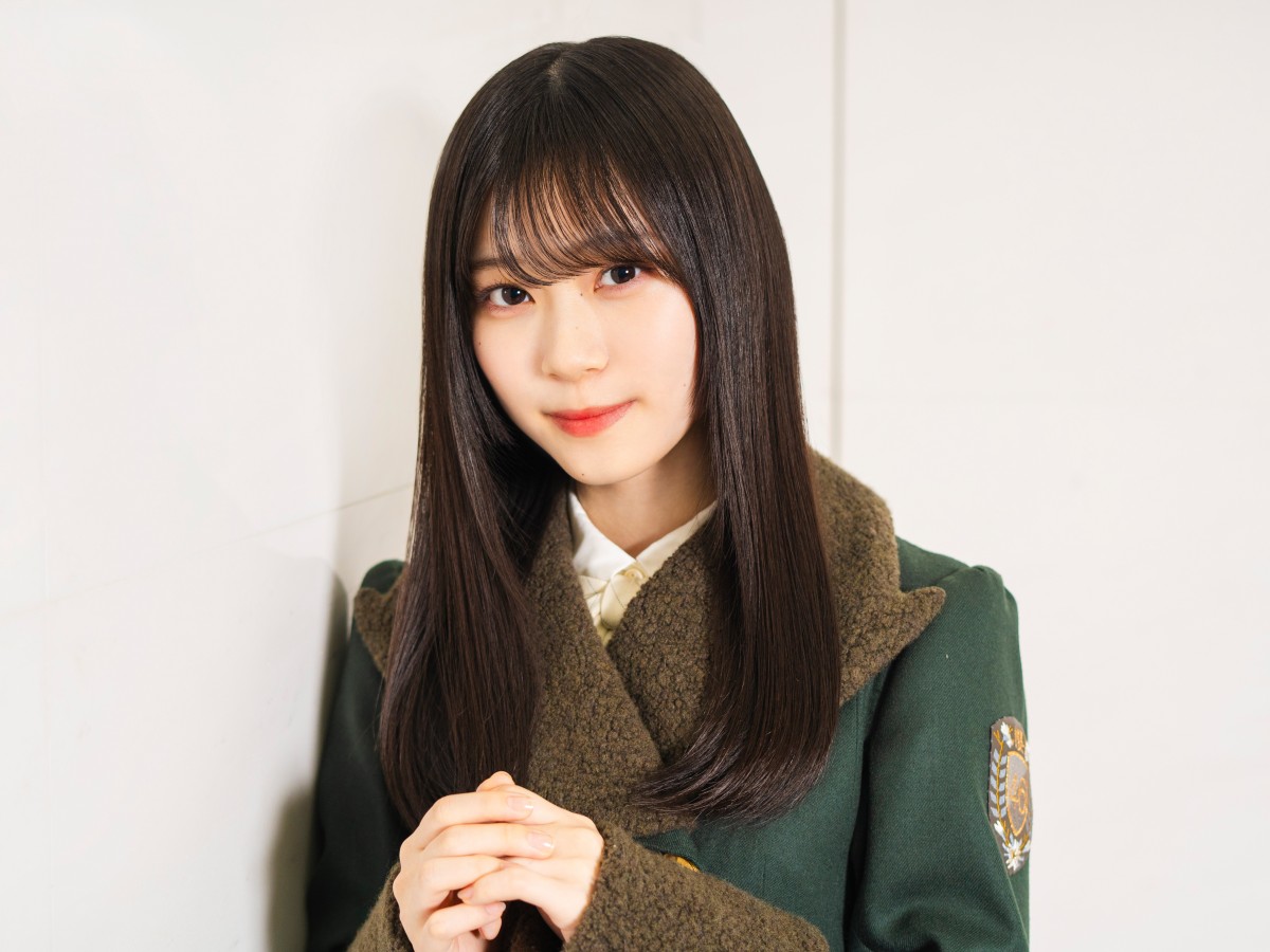 櫻坂46、9thシングル「自業自得」センターを務める山下瞳月