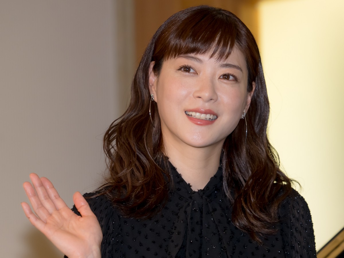 上野樹里の出演作・人気ランキングTOP5＜明日誕生日！＞
