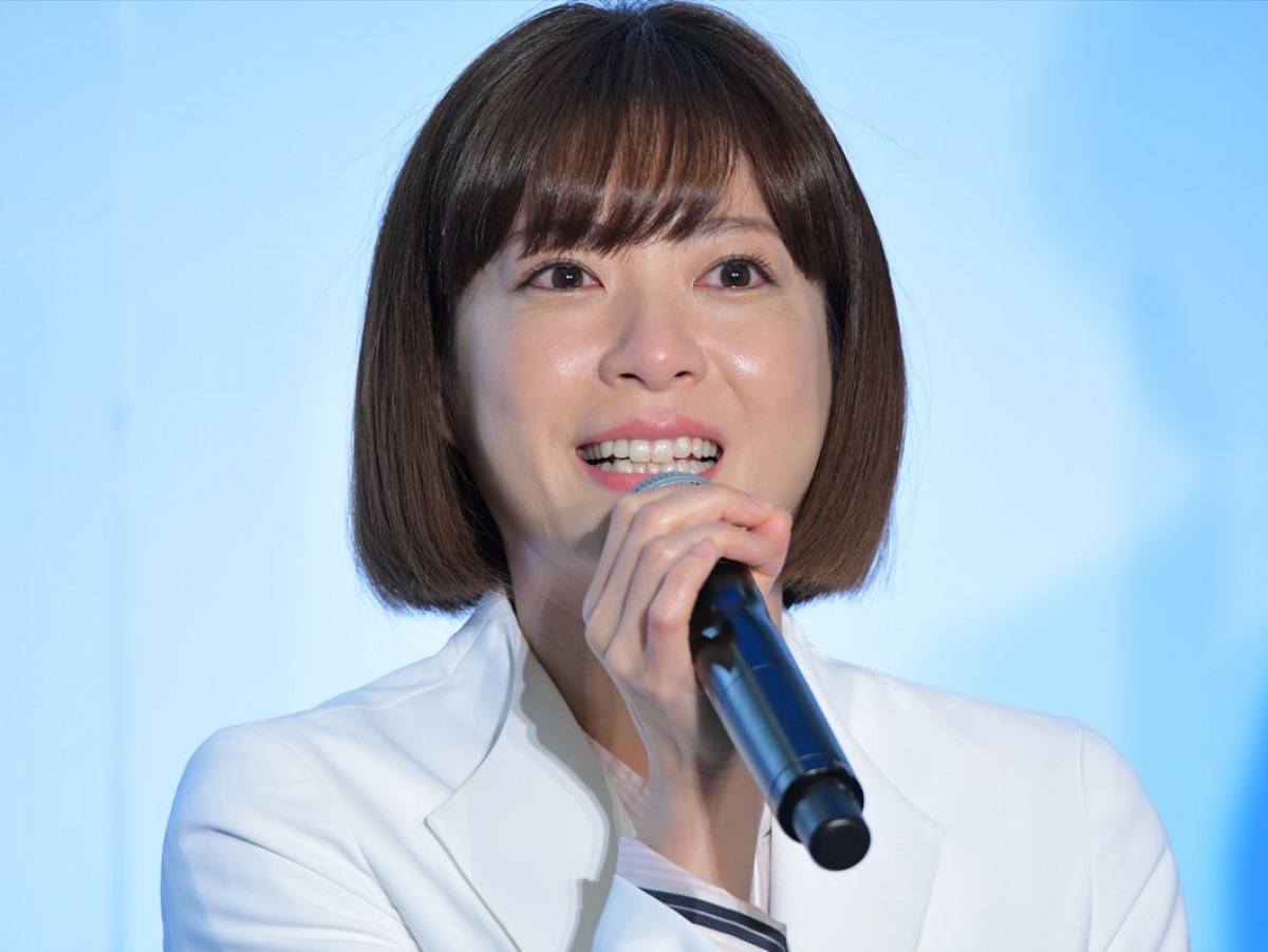 上野樹里の出演作・人気ランキングTOP5＜明日誕生日！＞