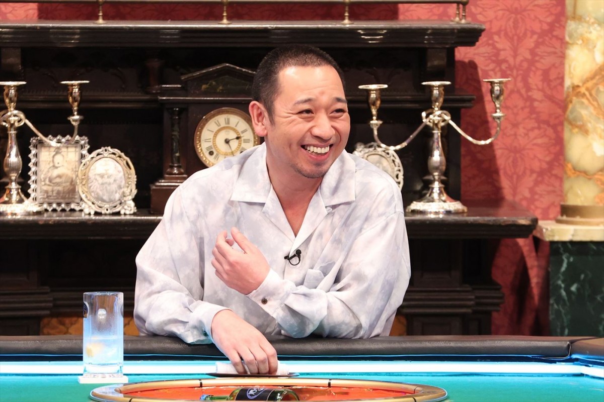 岡田紗佳、伊藤歩、FANTASTICS・中島颯太らがこん身の変顔を披露！　あすの『酒のツマミになる話』
