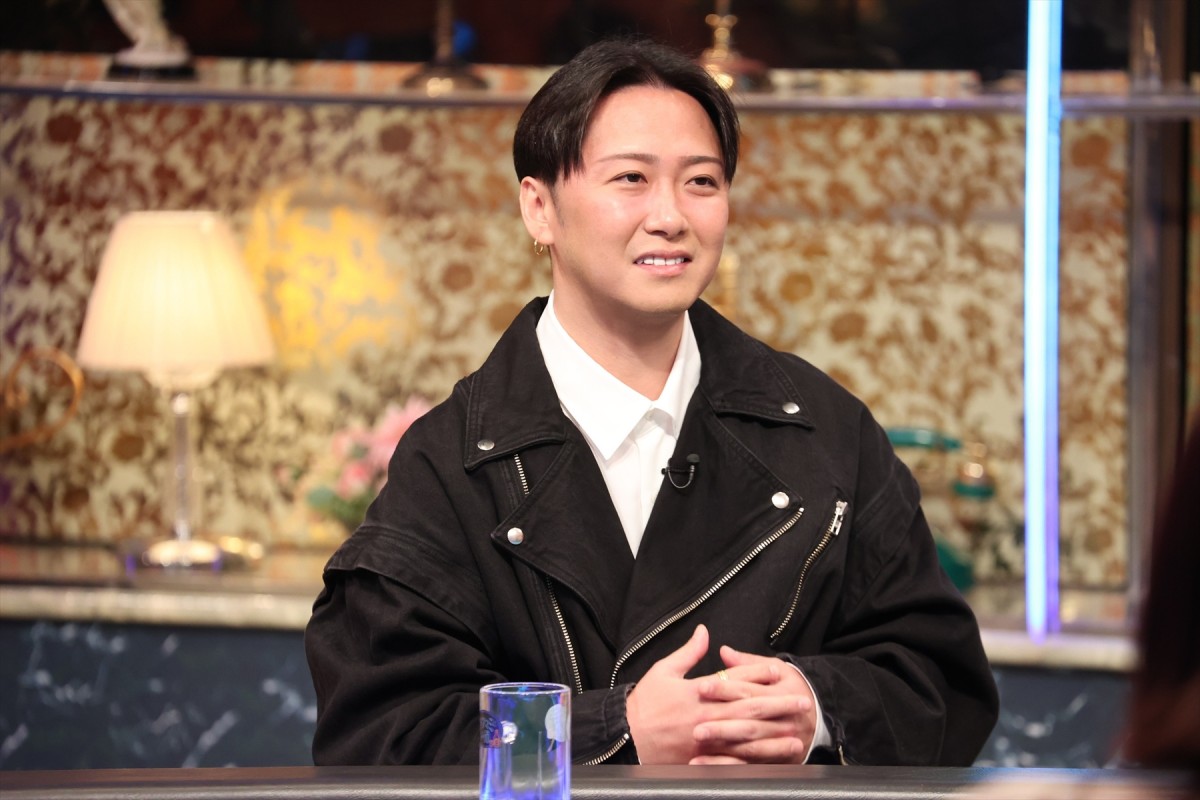 長谷川京子、子どもをSNSに出さない理由とは　“堅実な母”としての顔　明日の『酒のツマミになる話』