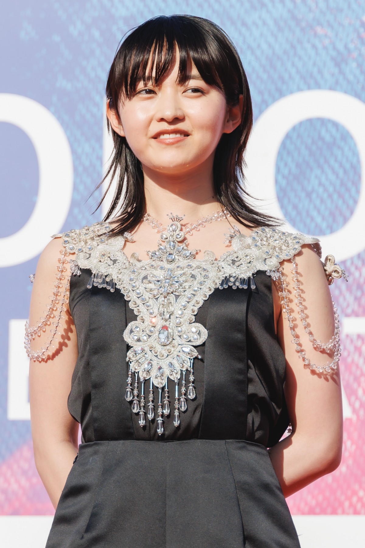 米倉涼子、“がむしゃら”を反省「自分のベースをちゃんと作って、生き直したい」