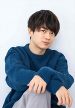 テレビアニメ『桃源暗鬼』より一ノ瀬四季役の浦和希