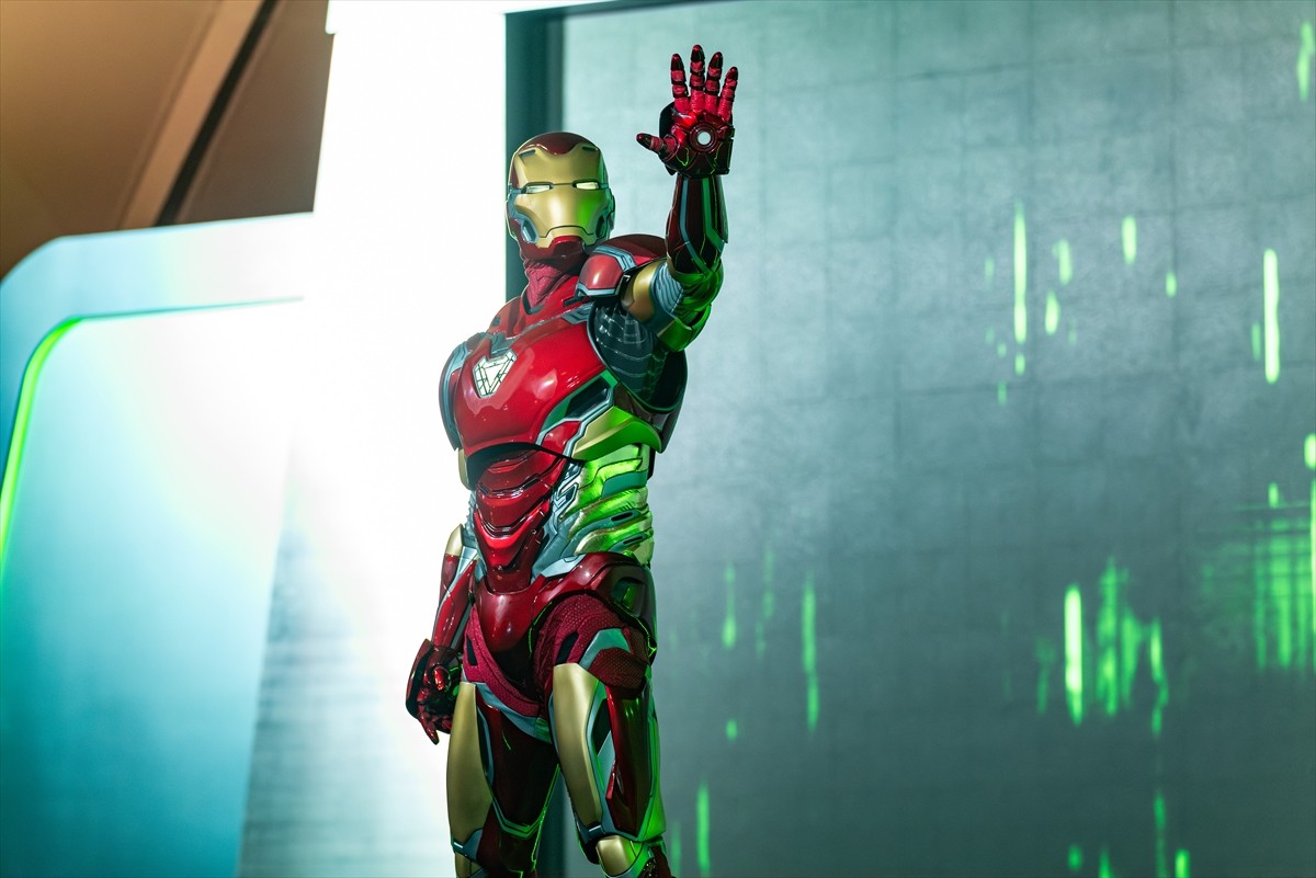 20240515_マーベル・シーズン・オブ・スーパー・ヒーローズ