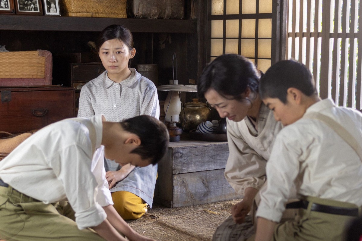 来週の『虎に翼』“寅子”伊藤沙莉、“直言”岡部たかしが抱えていた後悔と秘密を知る