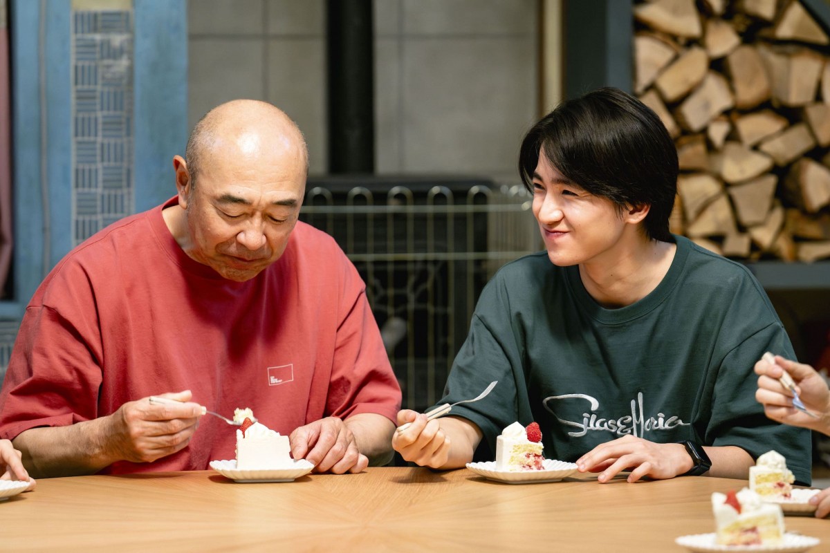 『9ボーダー』“コウタロウ”松下洸平の弾き語りがSNSで拡散　不穏ラストに心配の声「怖いバズり方」（ネタバレあり）