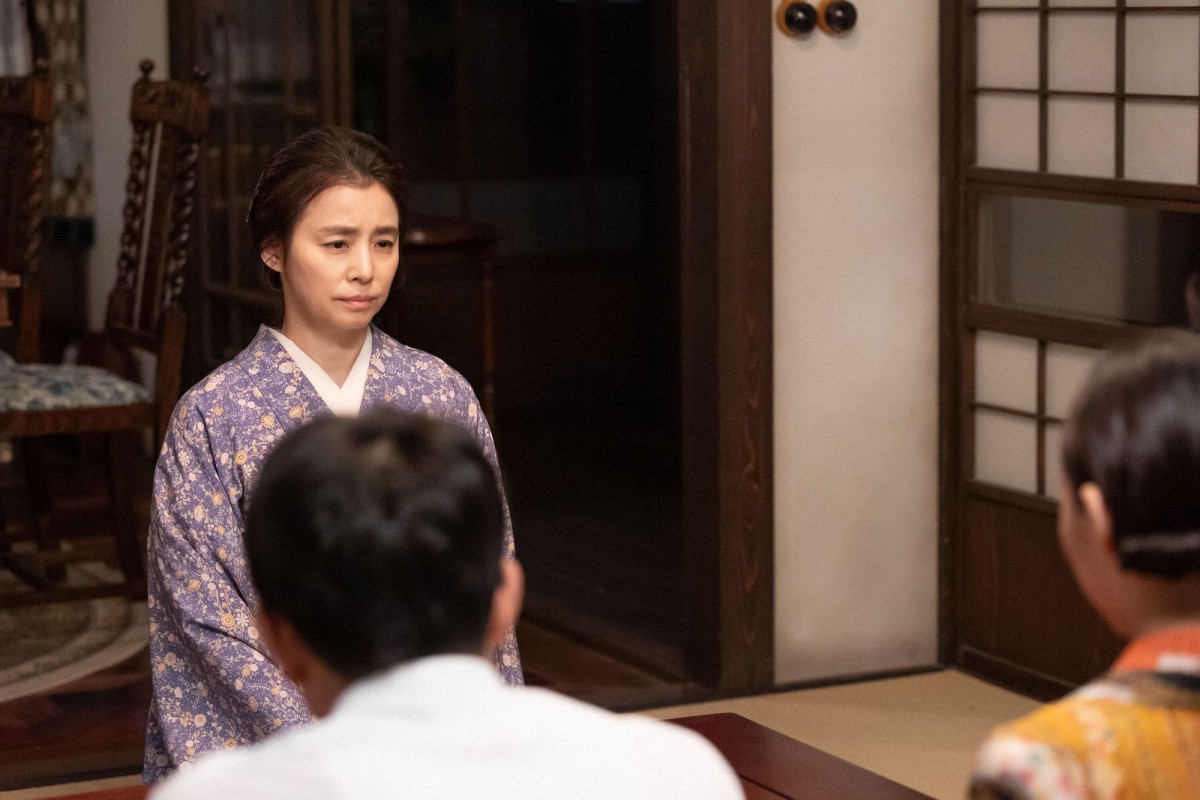 『虎に翼』忍び寄る戦争の影にネット心配「月曜からもう辛い」「不穏な空気…」