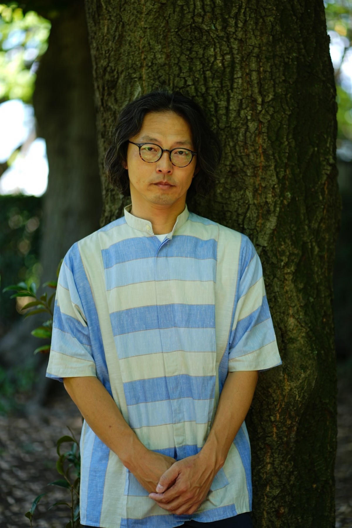 和歌山毒物カレー事件から26年――驚がくの問題作『マミー』、8.3より公開