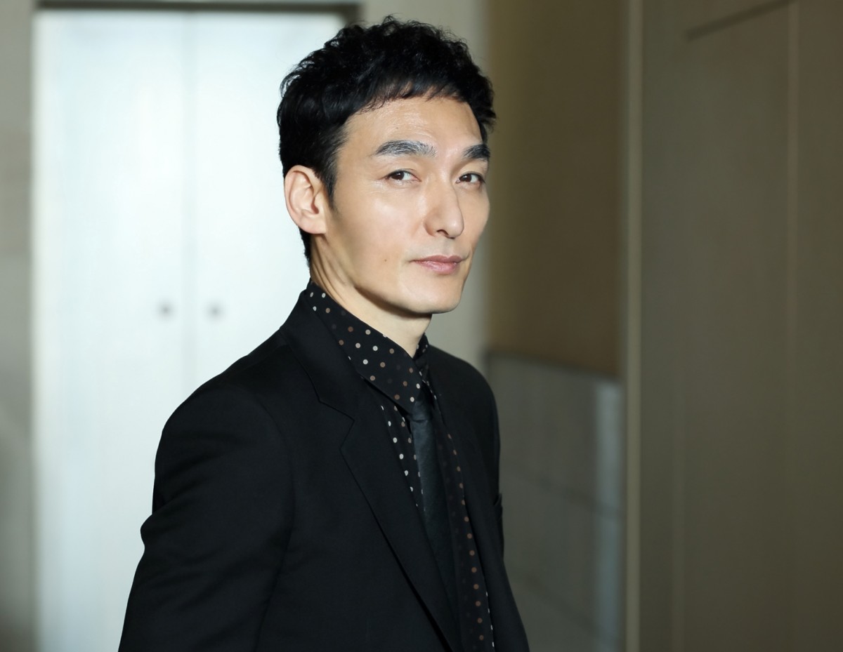 草なぎ剛、代表作を生み出し続けている現在地に「プレッシャーはない」