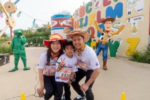 20240514_香港ディズニーランド 10K ウィークエンド 2024