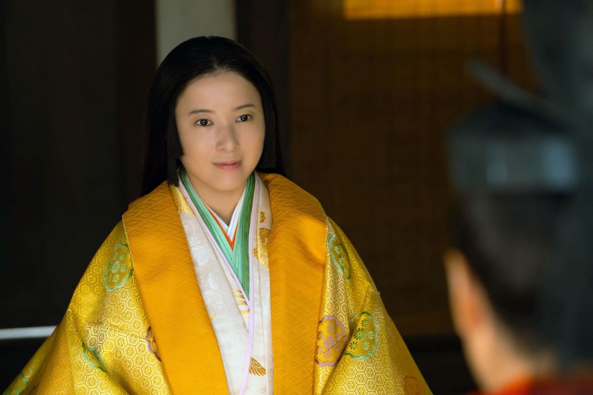 『光る君へ』第20回　“定子”高畑充希、“花山院”本郷奏多との騒動で内裏を出るよう命じられる