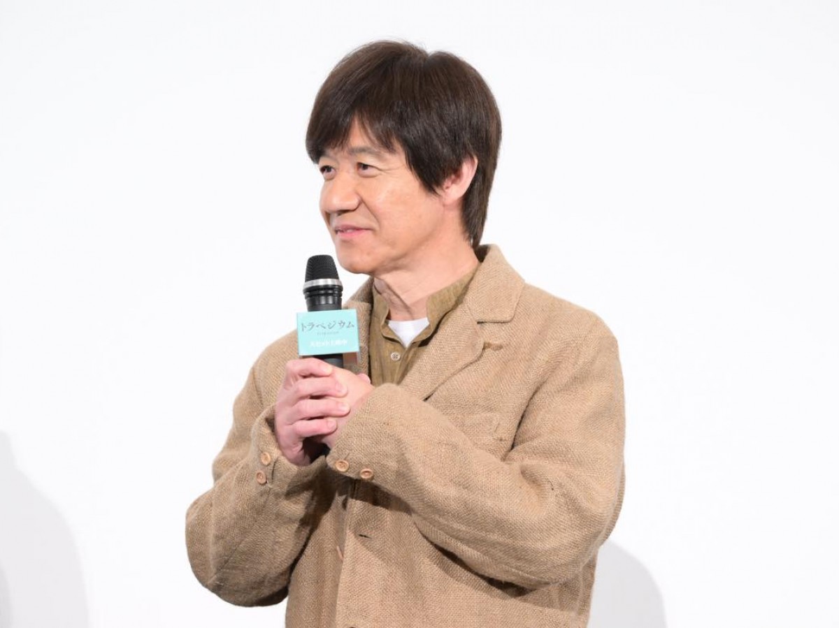 元乃木坂46・高山一実＆西野七瀬、舞台あいさつに登壇　おじいさん役の西野「笑っちゃいました」