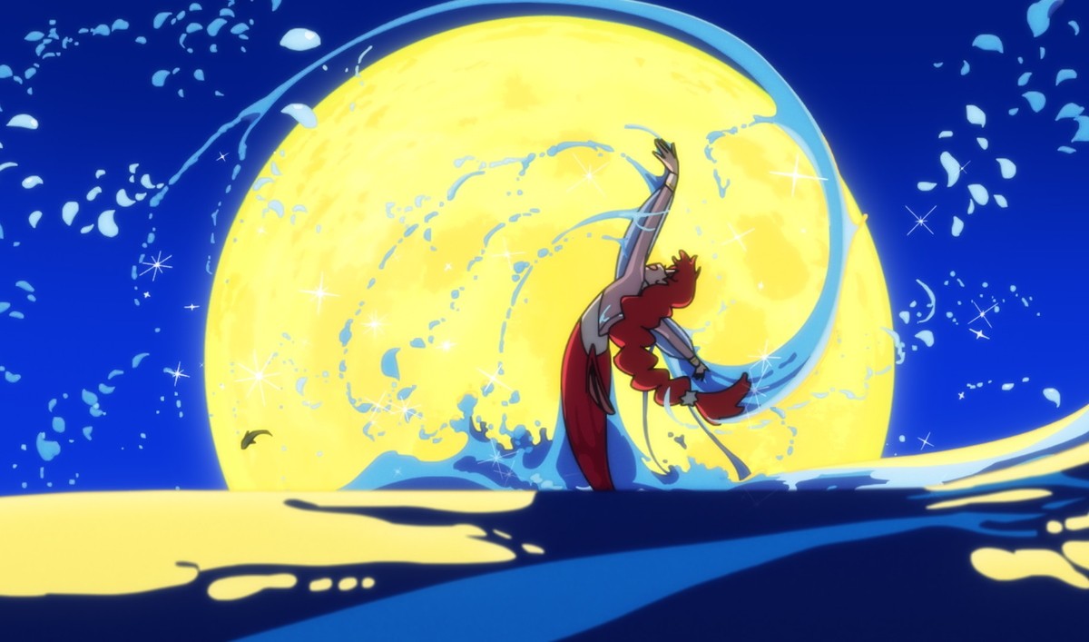 キネマシトラス、完全オリジナルアニメ『さよならララ』『Ninja Skooler』制作決定