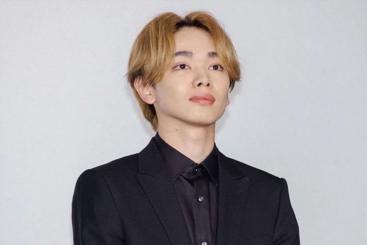吉田鋼太郎、『おいハンサム!!』宮世琉弥の演技を絶賛「涙出ますよ」