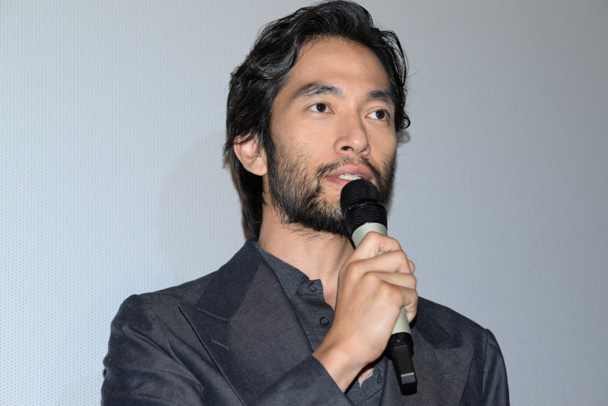 竹中直人、念願『MIRRORLIAR FILMS』初参加に喜び　なかなか声かからず「ひねくれる寸前までに」