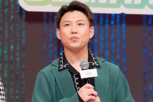 ジャングルポケット・おたけ、劇場版『ウマ娘 プリティーダービー 新時代の扉』完成披露プレミアに登場