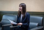 ドラマ『社内処刑人～彼女は敵を消していく～』場面写真