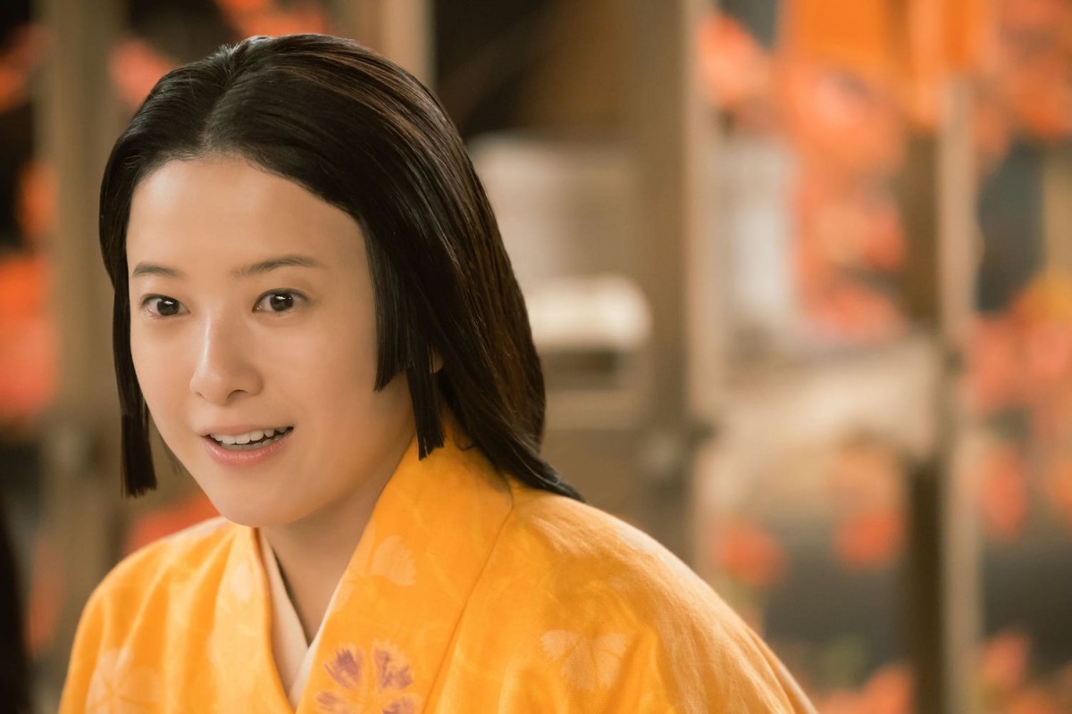 『光る君へ』第19回　“道長”柄本佑、公卿の頂点へ　“まひろ”吉高由里子は内裏の登華殿を訪ねる