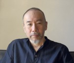 映画『めくらやなぎと眠る女』日本語版、片桐役：塚本晋也