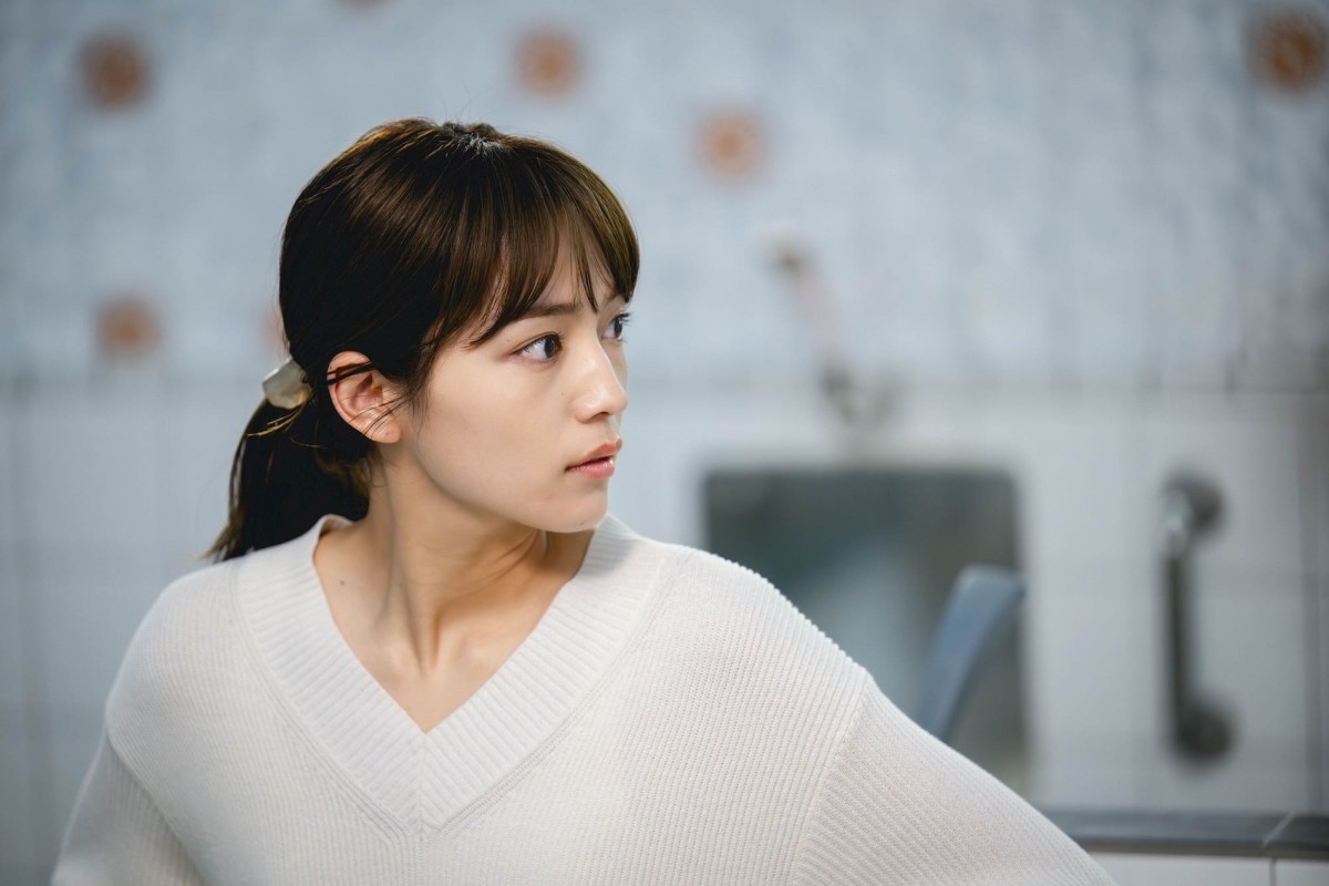 『9ボーダー』第3話　“七苗”川口春奈が恋に悩む中、長女“六月”木南晴夏は夫の浮気相手と対決