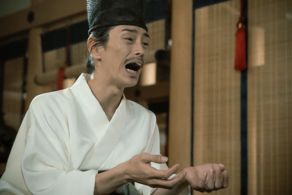 『光る君へ』“道兼”玉置玲央、関白就任直後に悲劇　“道長”柄本佑との兄弟愛にも反響「泣ける」