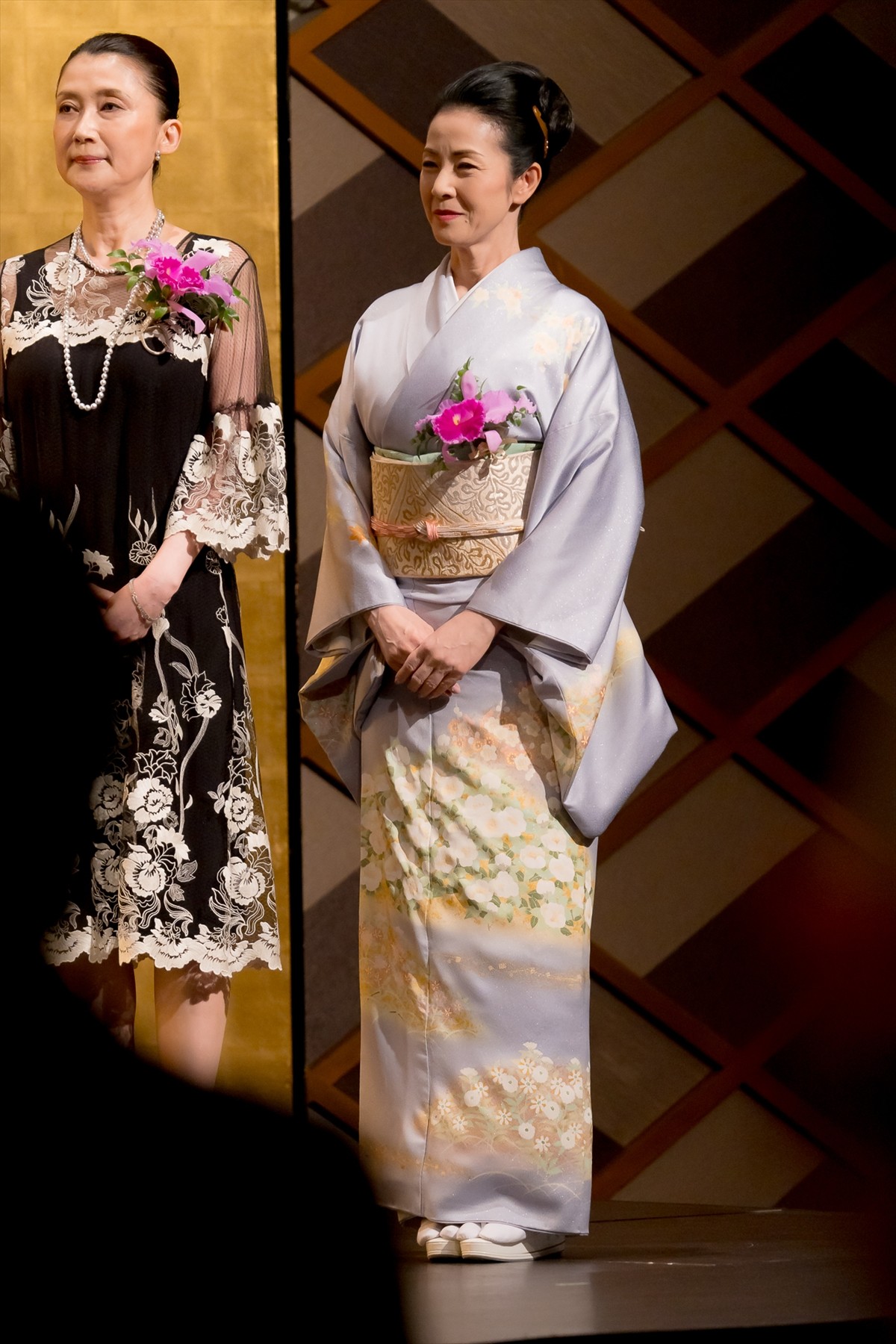 相葉雅紀、橋田賞受賞に喜び「夢にも思っていなかった」