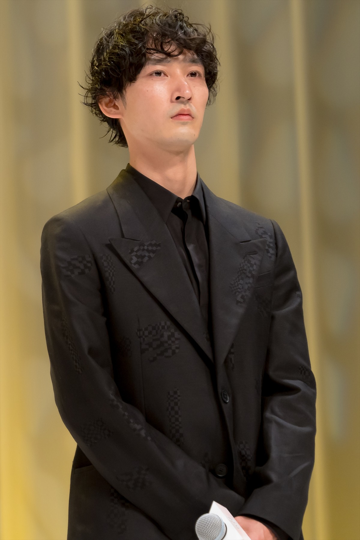 大泉洋、現場での松村北斗の装いを口撃「やっぱりSixTONESって儲かるんだなと思った！」